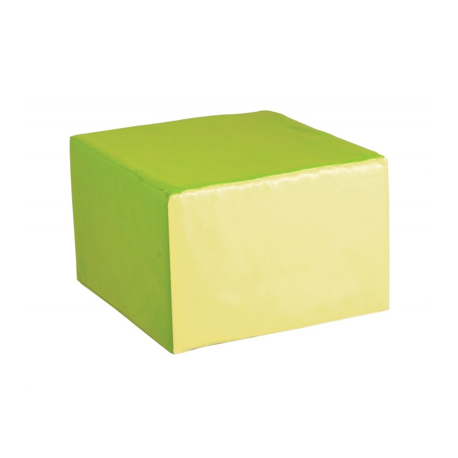 Figura Cuero Sintetico N.88 Cuadro 30x30x20 | E-kipat Andorra