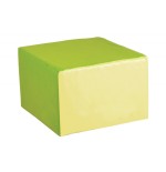 Figura Cuero Sintetico N.88 Cuadro 30x30x20 | E-kipat Andorra