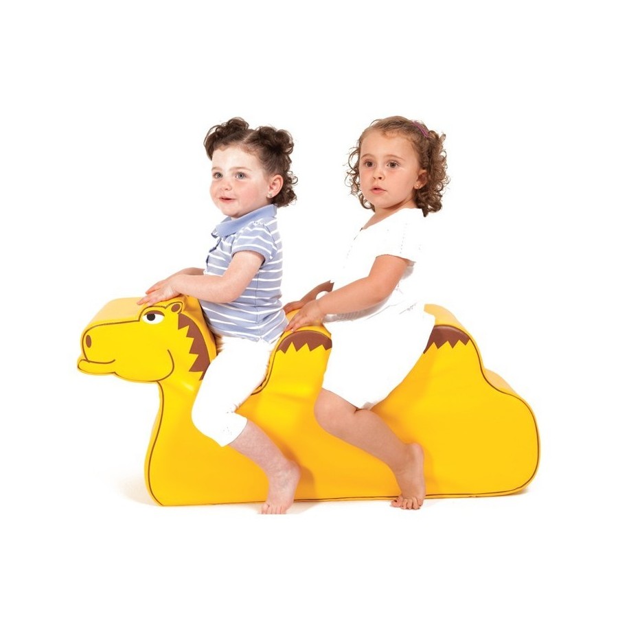 Figura EN Foam- Camello | E-kipat Andorra