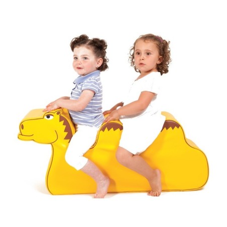 Figura EN Foam- Camello | E-kipat Andorra