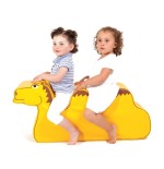 Figura EN Foam- Camello | E-kipat Andorra