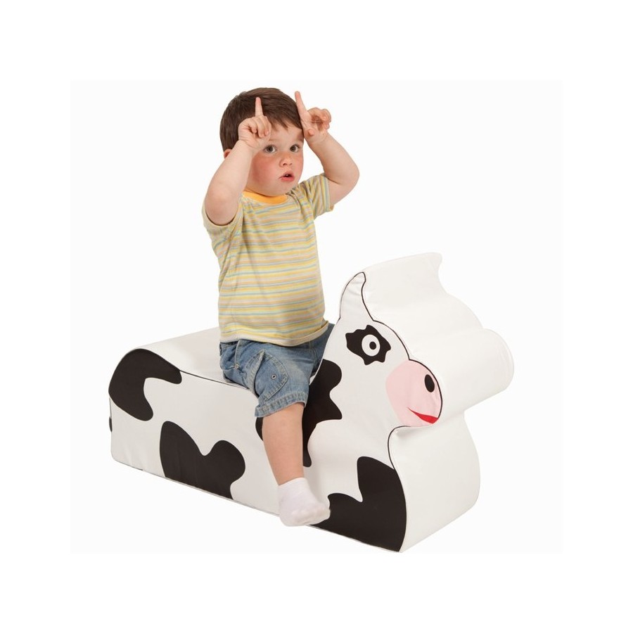 Figura EN Foam- Vaca | E-kipat Andorra