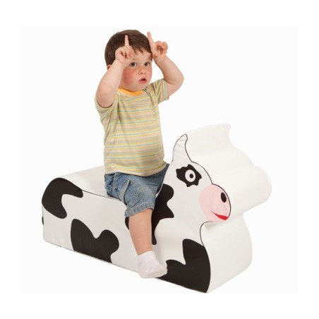 Figura EN Foam- Vaca | E-kipat Andorra
