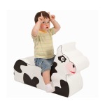 Figura EN Foam- Vaca | E-kipat Andorra