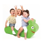 Figura EN Foam- Gusano | E-kipat Andorra