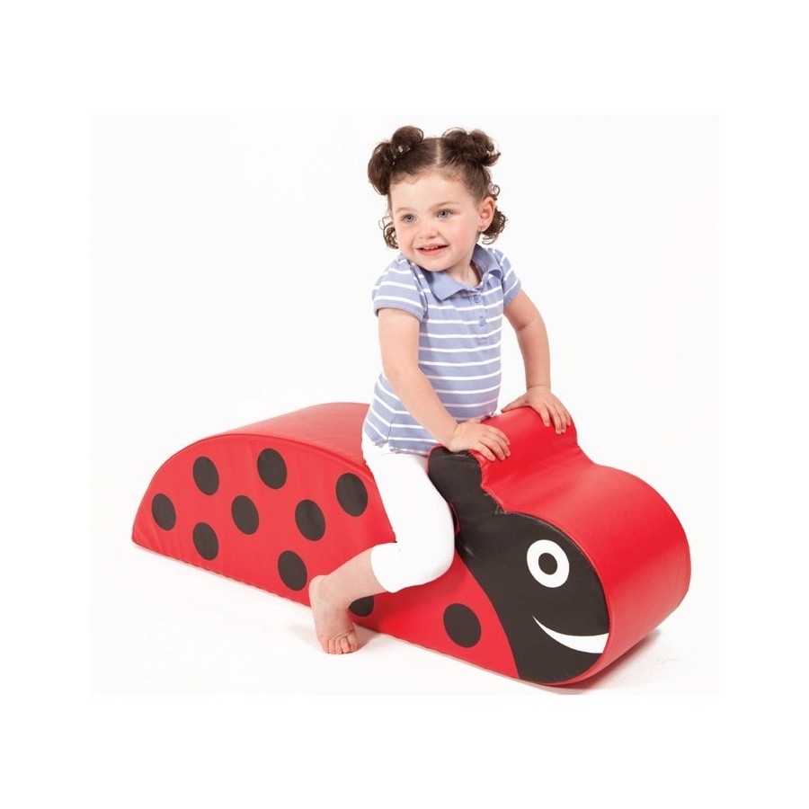 Figura EN Foam- Mariquita | E-kipat Andorra