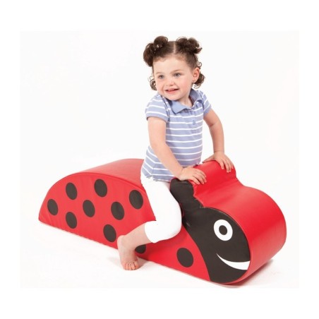 Figura EN Foam- Mariquita | E-kipat Andorra