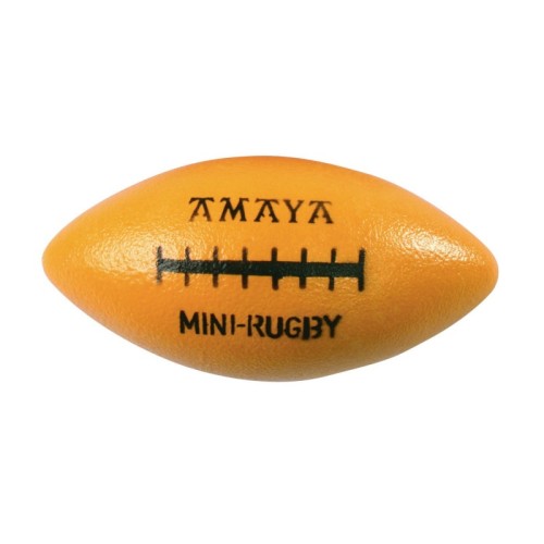 Pelota Foam Rugby Recubierto | E-kipat Andorra