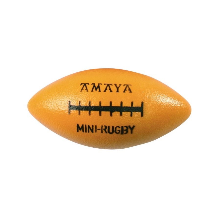 Pelota Foam Rugby Recubierto | E-kipat Andorra