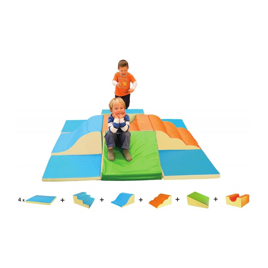 Figuras Cuero Sintetico 4x85+84+83+80+68+76 | E-kipat Andorra
