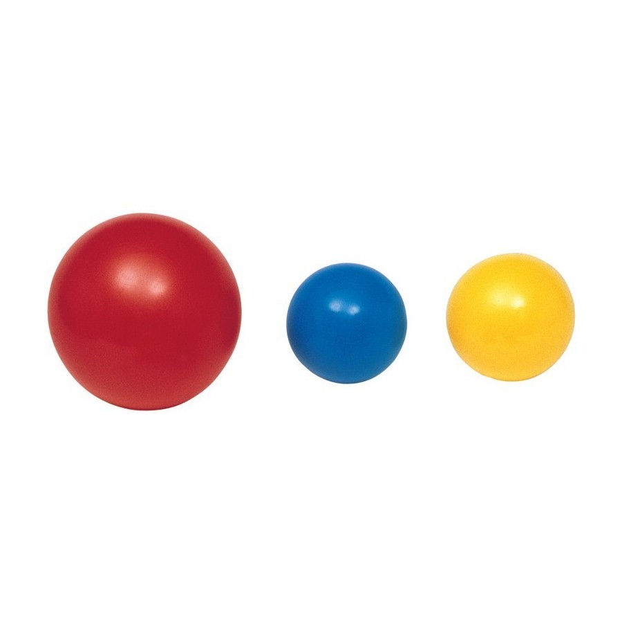 Pelota Lisa 140 Mm | E-kipat Andorra