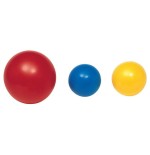 Pelota Lisa 140 Mm | E-kipat Andorra