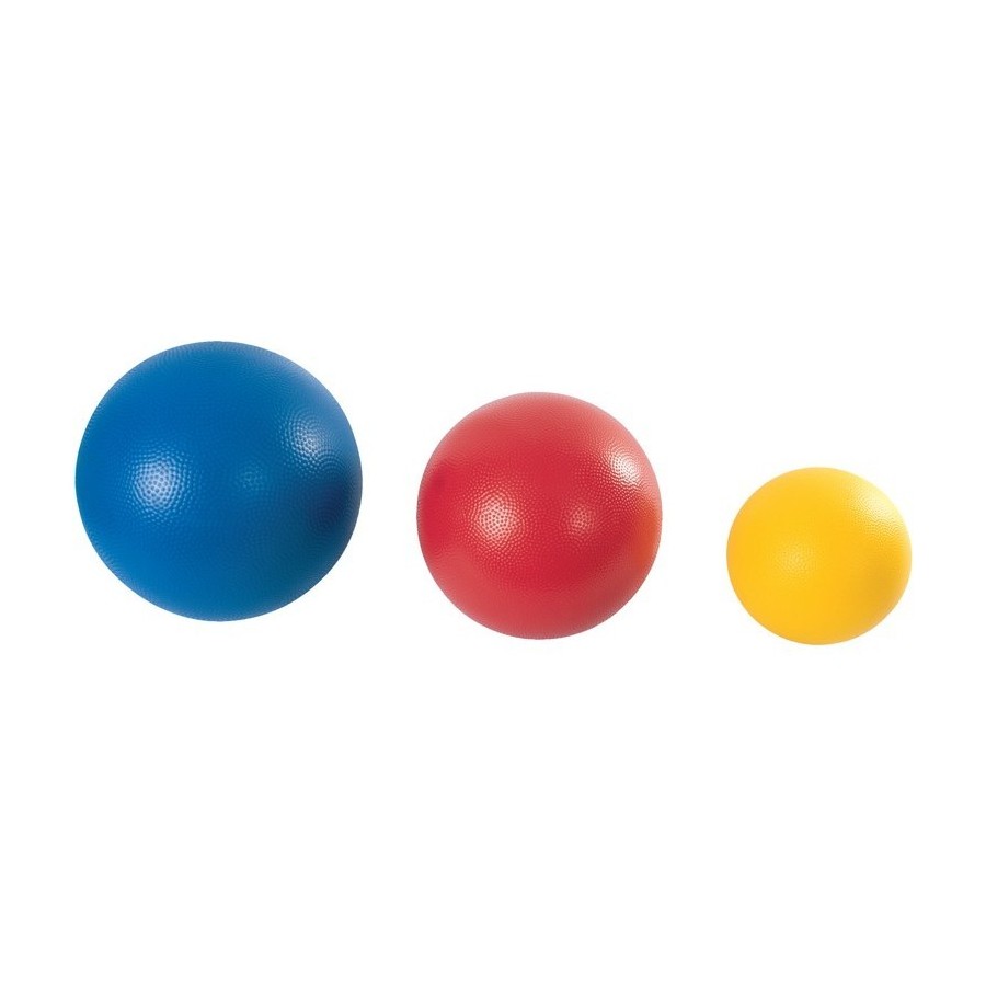 Pelota Rugosa 140 Mm | E-kipat Andorra