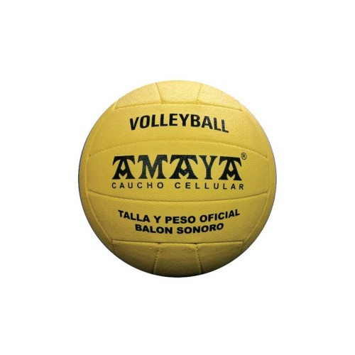 Pelota Sonora Volley Celular | E-kipat Andorra