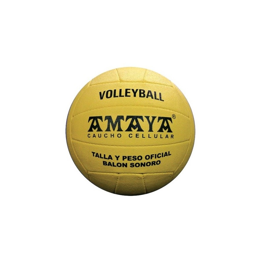 Pelota Sonora Volley Celular | E-kipat Andorra
