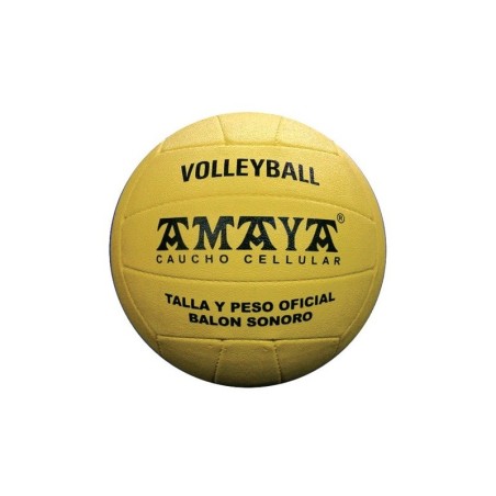 Pelota Sonora Volley Celular | E-kipat Andorra