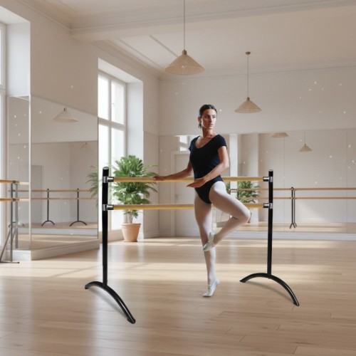 Barra DE Ballet Doble | E-kipat Andorra