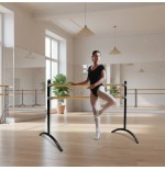 Barra DE Ballet Doble | E-kipat Andorra