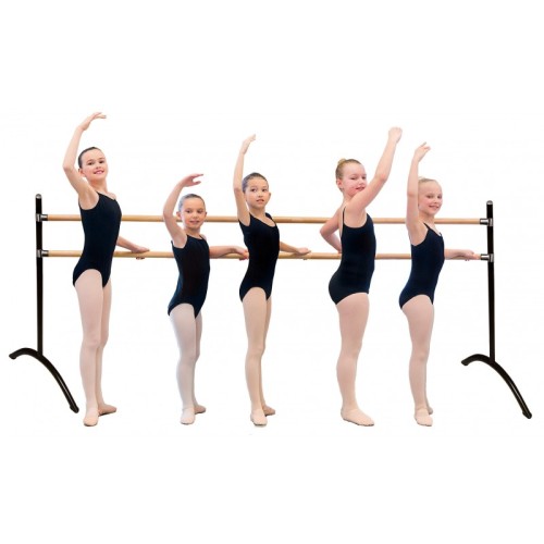 Barra DE Ballet Doble Grupal | E-kipat Andorra
