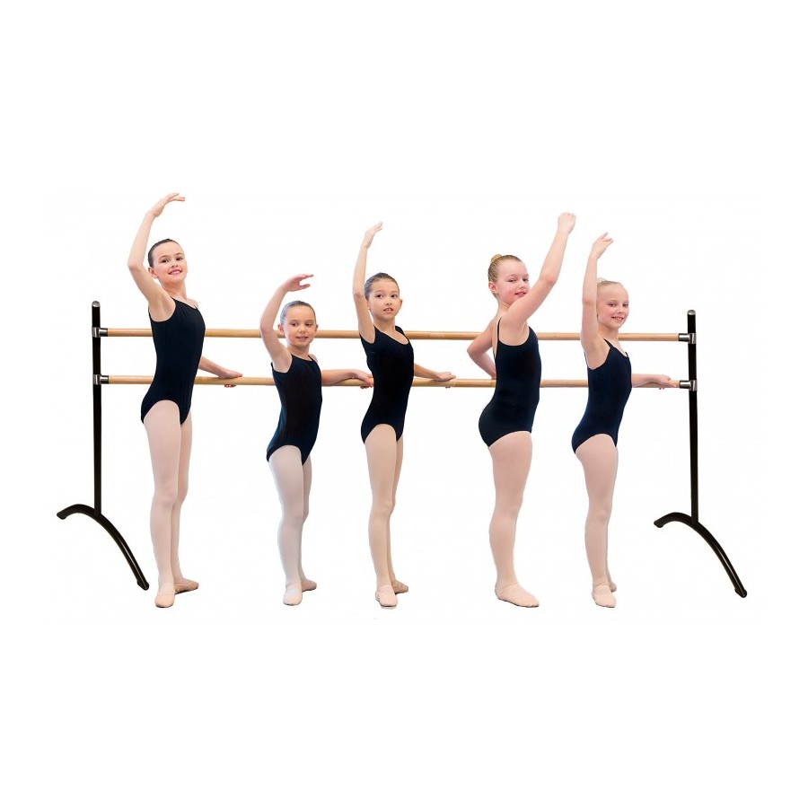 Barra DE Ballet Doble Grupal | E-kipat Andorra