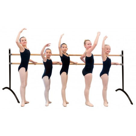 Barra DE Ballet Doble Grupal | E-kipat Andorra