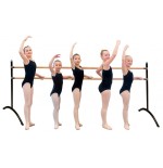 Barra DE Ballet Doble Grupal | E-kipat Andorra