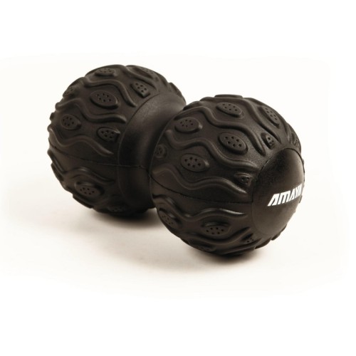 Twin Ball PRO - Negro | E-kipat Andorra