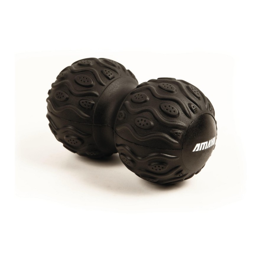 Twin Ball PRO - Negro | E-kipat Andorra