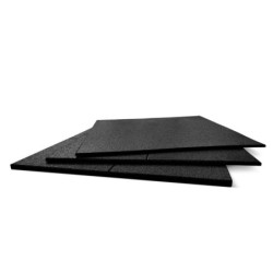 Continental Floor Black