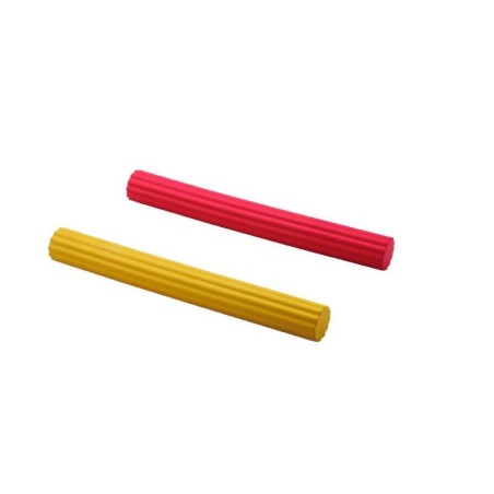 Cilindro Flexible Ligero Amarillo | E-kipat Andorra