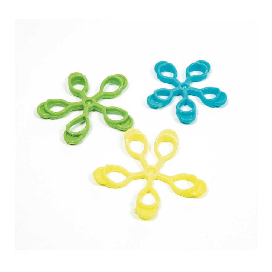 Finger Expander Ligero-medio-fuerte SET 3 U. | E-kipat Andorra