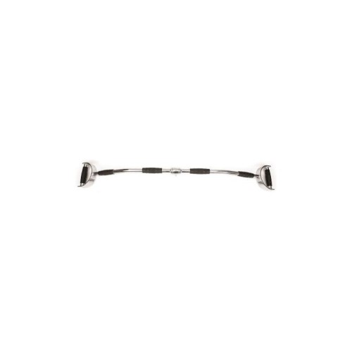 Barra Paralelas Curva Agarre 90 Cm Mb-3601 | E-kipat Andorra