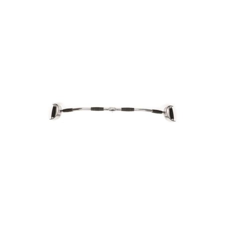 Barra Paralelas Curva Agarre 90 Cm Mb-3601 | E-kipat Andorra