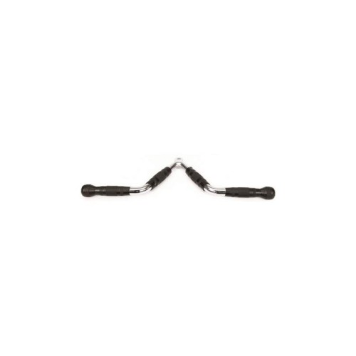 Barra Biceps-triceps CON Agarres 60 Cm Nt-0432 | E-kipat Andorra