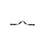 Barra Biceps-triceps CON Agarres 60 Cm Nt-0432 | E-kipat Andorra