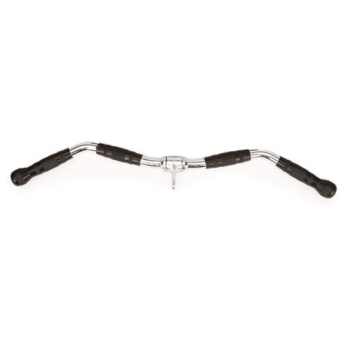 Barra Biceps-triceps CON Agarres 72 Cm | E-kipat Andorra