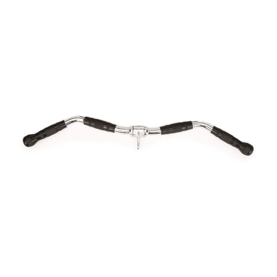 Barra Biceps-triceps CON Agarres 72 Cm | E-kipat Andorra