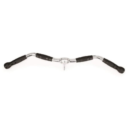 Barra Biceps-triceps CON Agarres 72 Cm | E-kipat Andorra
