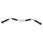 Barra Biceps-triceps CON Agarres 72 Cm | E-kipat Andorra
