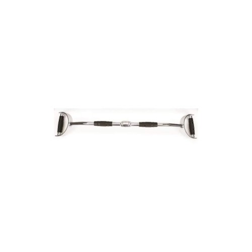 Barra Paralelas Curva Agarre 122 Cm Mb-4801 | E-kipat Andorra