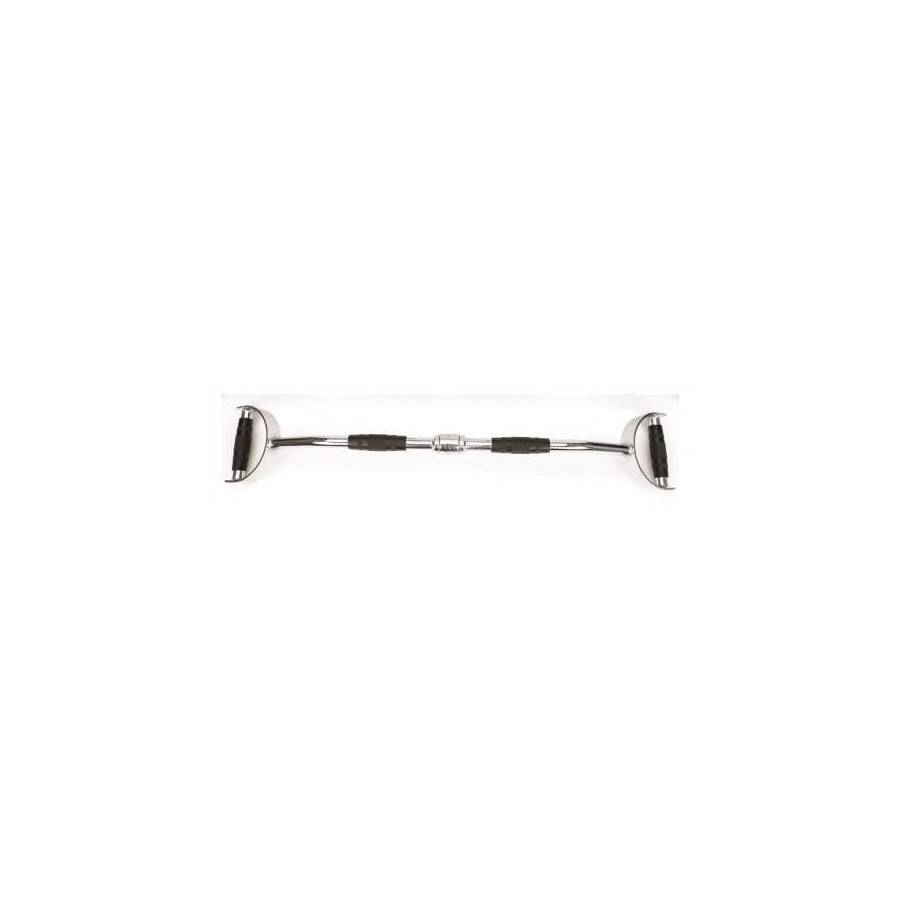 Barra Paralelas Curva Agarre 122 Cm Mb-4801 | E-kipat Andorra