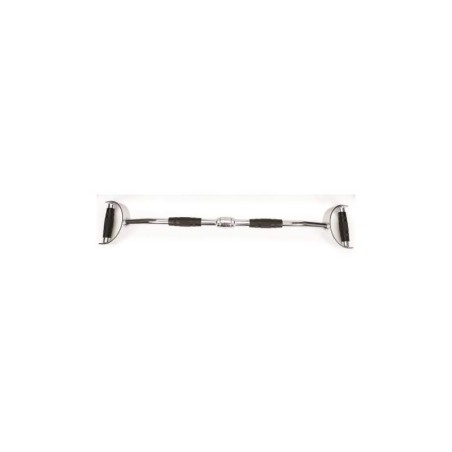 Barra Paralelas Curva Agarre 122 Cm Mb-4801 | E-kipat Andorra