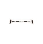 Barra Paralelas Curva Agarre 122 Cm Mb-4801 | E-kipat Andorra