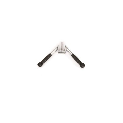 Agarre Triceps Curvo 59 Cm Nt-0444 | E-kipat Andorra