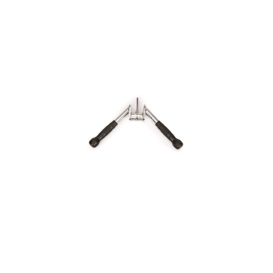 Agarre Triceps Curvo 59 Cm Nt-0444 | E-kipat Andorra