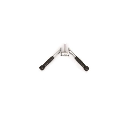 Agarre Triceps Curvo 59 Cm Nt-0444 | E-kipat Andorra