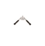 Agarre Triceps Curvo 59 Cm Nt-0444 | E-kipat Andorra