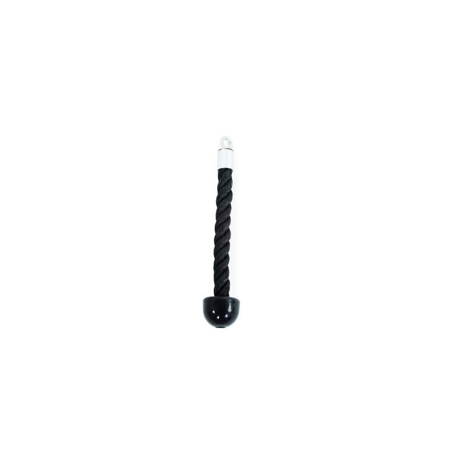 Cuerda Triceps Unico Agarre Sz-0102 | E-kipat Andorra