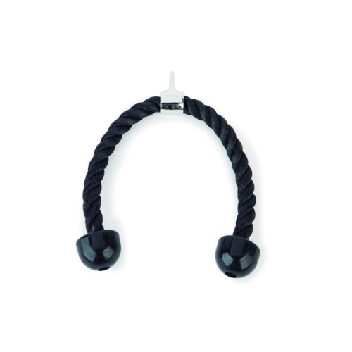 Cuerda Triceps Agarre Redondo Sz-0100 | E-kipat Andorra