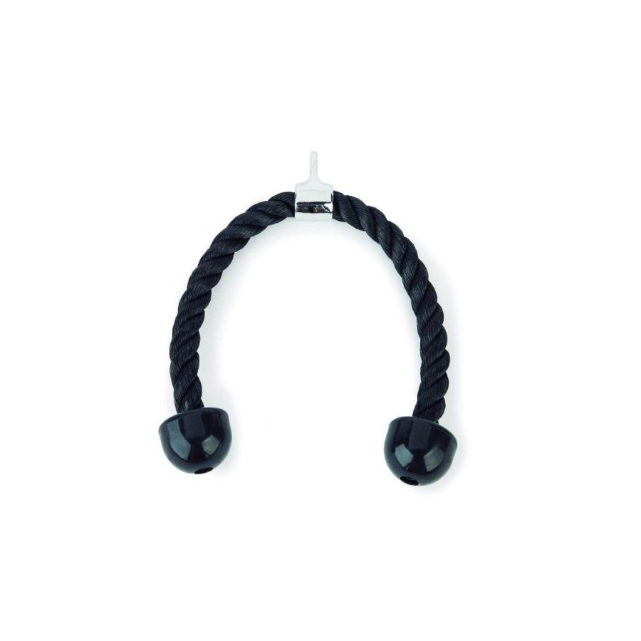 Cuerda Triceps Agarre Redondo Sz-0100 | E-kipat Andorra